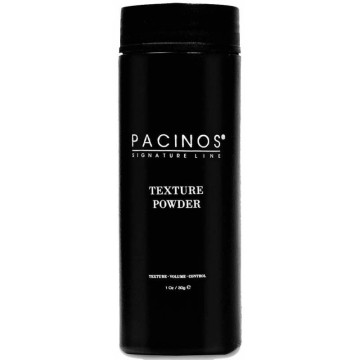 Pacinos Signature Line hair powder 30g