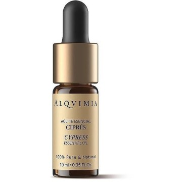 Alqvimia Cypress essential oil 10ml