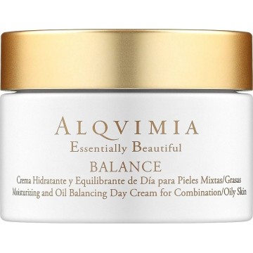 Alqvimia Essentially Beautiful Balance cream 50ml
