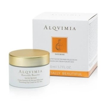 Alqvimia Essentially Beautiful Nourish cream 50ml