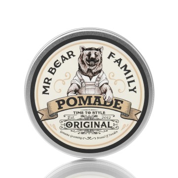 Mr Bear Family Original pomade 100g