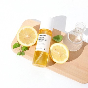 Mizon Vita Lemon Sparkling toner 150ml