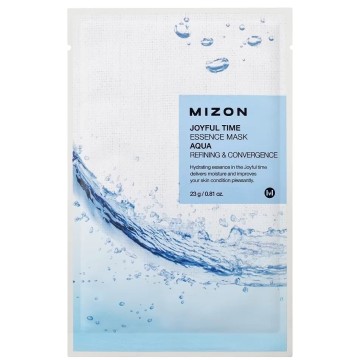Mizon Joyful Time Essence Mask Aqua 23 g