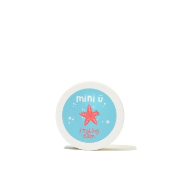 Mini-U For Kids styling balm 100ml