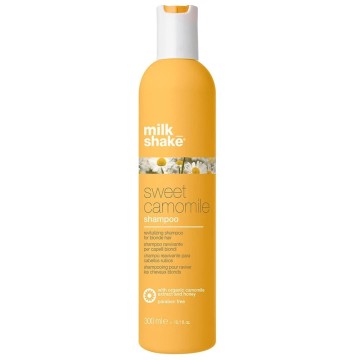 Milk_Shake Sweet Camomile shampoo 300ml
