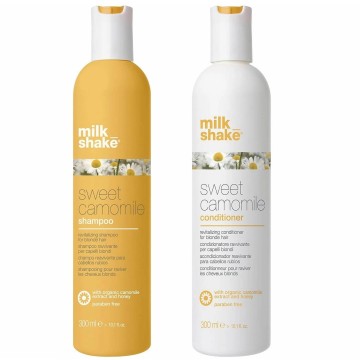Milk_Shake Sweet Camomile shampoo 300ml