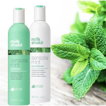 Milk_Shake Sensorial Mint shampoo 300ml