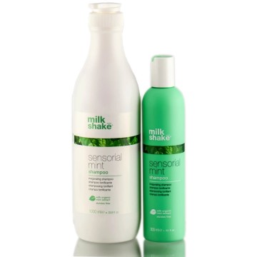 Milk_Shake Sensorial Mint shampoo 1000ml