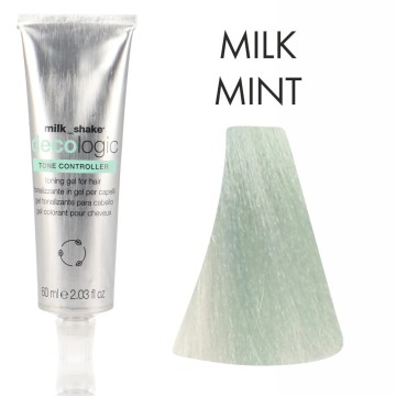 Milk_Shake Decologic Tone Controller toning gel Milk Mint 60ml