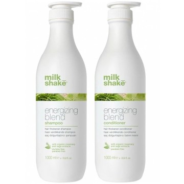 Milk_Shake Energizing shampoo 1000ml