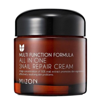Mizon All In One Snail Repair Cream 75 g