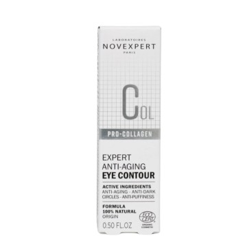 Novexpert Pro Collagen Anti-Aging Expert Eye Contour 15ml