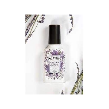 Poo-Pourri Before-You-Go Toilet Spray Lavender Vanilla 118ml