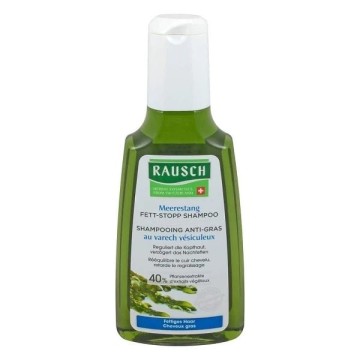 Rausch Seaweed Degreasing Shampoo 200ml