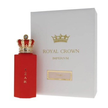 Royal Crown Imperium Collection Tzar Extrait De Parfum 100ml