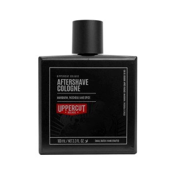 Uppercut Aftershave cologne 100ml