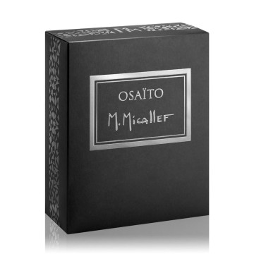 M.Micallef Jewels Collection Osaito Eau De Parfum 30 ml