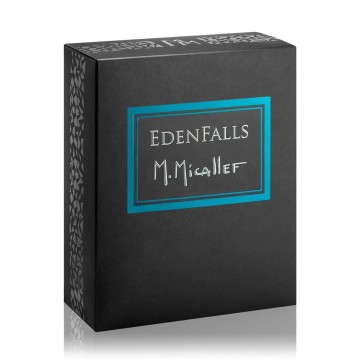 M.Micallef Jewels Collection Edenfalls Eau De Parfum 30 ml