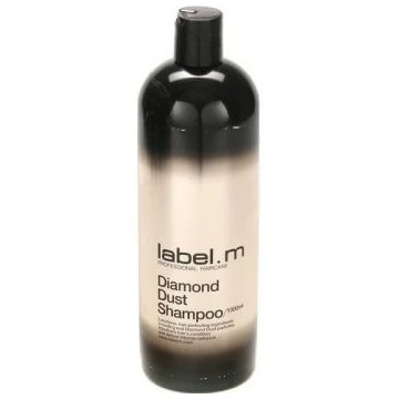 Label.M Diamond Dust Shampoo 1000 ml