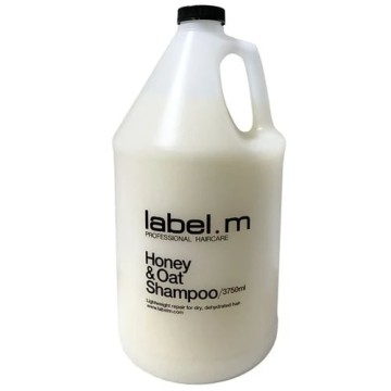 Label.M Honey & Oat Shampoo 3750 ml