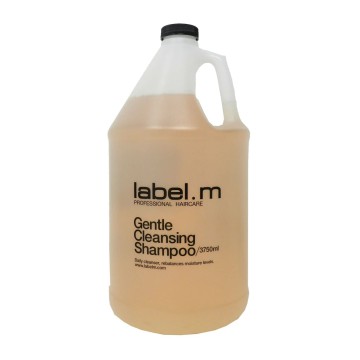 Label.M Gentle Cleansing Shampoo 3750 ml