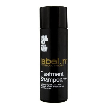 Label.M Treatment Shampoo 60 ml