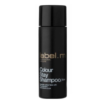 Label.M Colour Stay Shampoo 60 ml