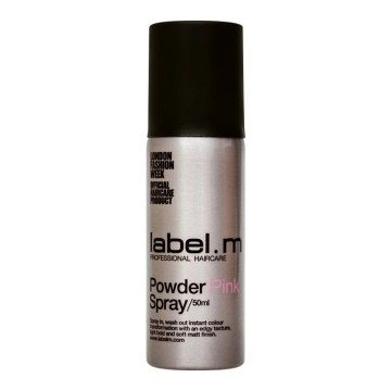 Label.M Powder Pink Spray 50 ml