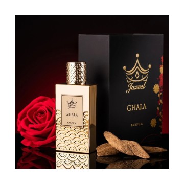 Jazeel Ghala Eau De Parfum 100 ml