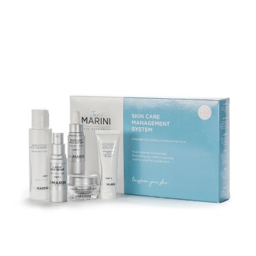 Jan Marini Starter Skin Care Management System