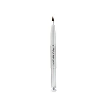 Youngblood Luxurious Brush Retractable
