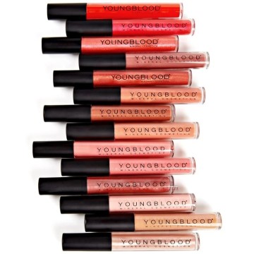 Youngblood Lipgloss PYT 3 ml