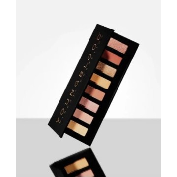 Youngblood Eyeshadow Palette Innocence 7.2g