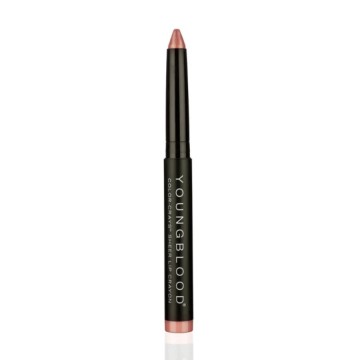 Youngblood Color-Crays Sheer Lip Crayon Redwood 1.4g
