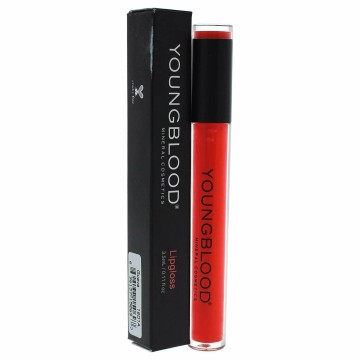 Youngblood Lipgloss Guava 3.5 ml