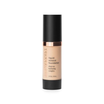 Youngblood Liquid Mineral Foundation Pebble 30 ml