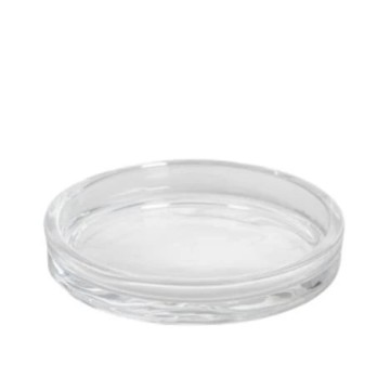 Yankee Candle Clear Candle Tray