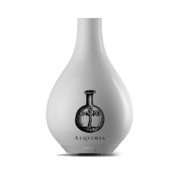 Alqvimia Diffuser and Humidifier flask