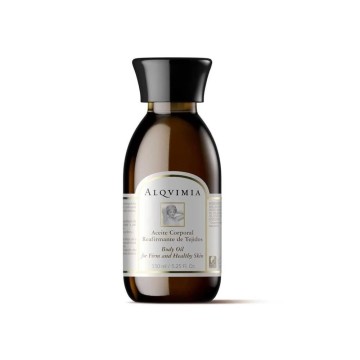 Alqvimia For Firm and Healthy Skin body oil 150ml