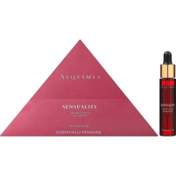 Alqvimia Sensuality intimate oil 5ml
