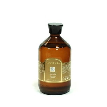 Alqvimia Anti-Stress body oil 500ml