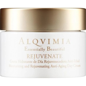 Alqvimia Essentially Beautiful rejuvenating cream 50ml