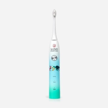 Spotlight Oral Care Sonic toothbrush for Children