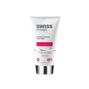 Swiss Image Elasticity Boosting face wash 150ml