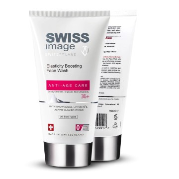 Swiss Image Elasticity Boosting face wash 150ml
