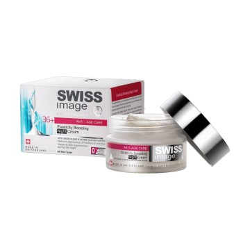 Swiss Image Elasticity Boosting night cream 50ml