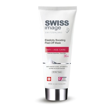 Swiss Image Elasticity Boosting peel off mask 75ml