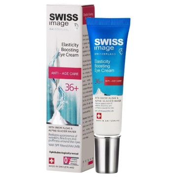 Swiss Image Elasticity Boosting under eye cream 15ml