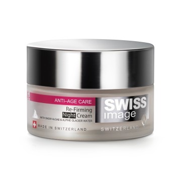 Swiss Image Re-firming night cream 50ml