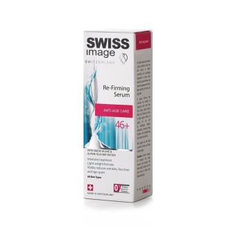 Swiss Image Re-firming serum 30ml